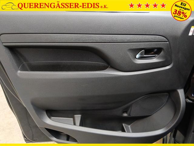 Fiat Scudo Kastenwagen L3 2.2 DIESEL 150CH AUTOMATIQUE 
