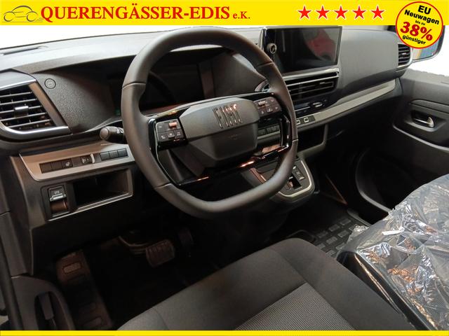 Fiat Scudo Kastenwagen L3 2.2 DIESEL 150CH AUTOMATIQUE 