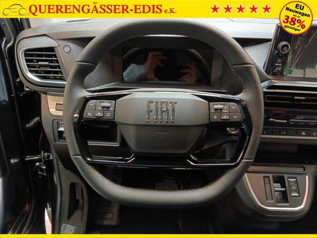 Fiat Scudo Kastenwagen L3 2.2 DIESEL 150CH AUTOMATIQUE 