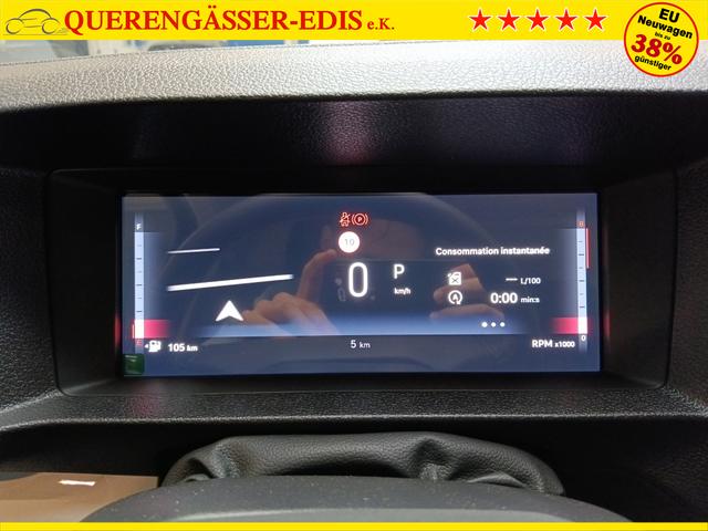 Fiat Scudo Kastenwagen L3 2.2 DIESEL 150CH AUTOMATIQUE 