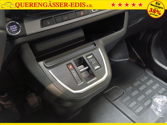 Fiat Scudo Kastenwagen L3 2.2 DIESEL 150CH AUTOMATIQUE 
