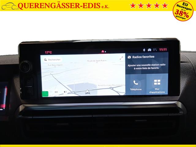 Fiat Scudo Kastenwagen L3 2.2 DIESEL 150CH AUTOMATIQUE 