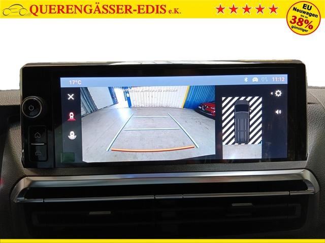 Fiat Scudo Kastenwagen L3 2.2 DIESEL 150CH AUTOMATIQUE 
