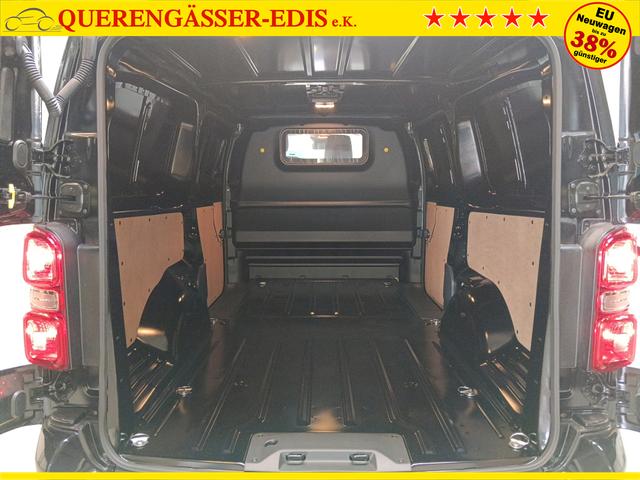 Fiat Scudo Kastenwagen L3 2.2 DIESEL 150CH AUTOMATIQUE 