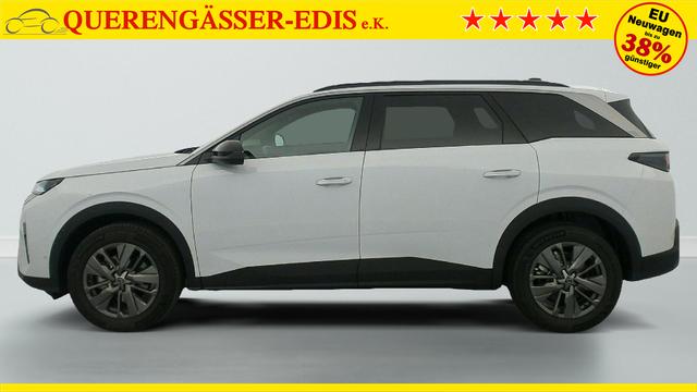 Peugeot 5008 HYBRID 145 CH E-DCS6 ALLURE 