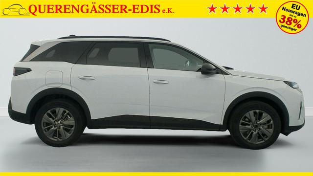 Peugeot 5008 HYBRID 145 CH E-DCS6 ALLURE 