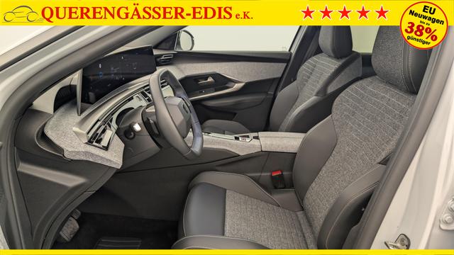 Peugeot 5008 HYBRID 145 CH E-DCS6 ALLURE 