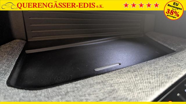 Peugeot 5008 HYBRID 145 CH E-DCS6 ALLURE 