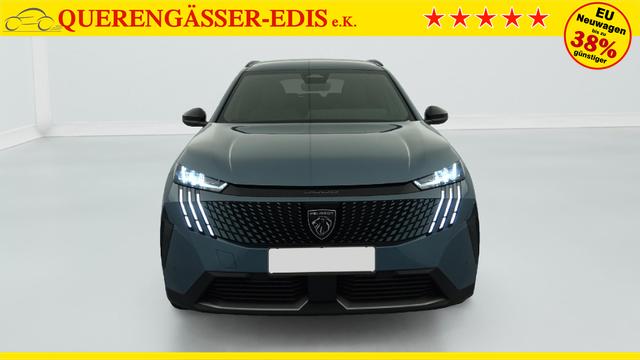 Peugeot 5008 HYBRID 145 CH E-DCS6 ALLURE 