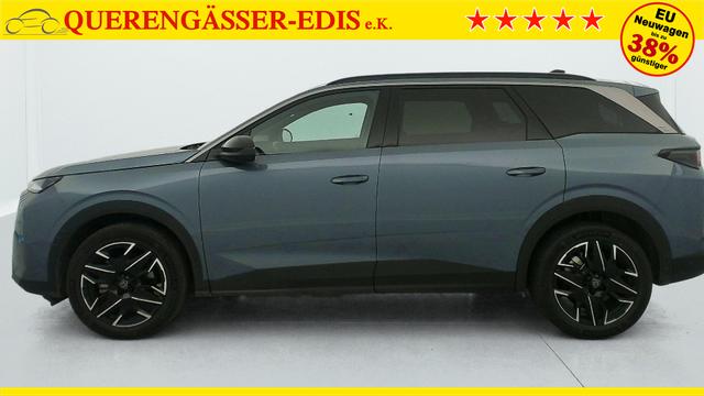 Peugeot 5008 HYBRID 145 CH E-DCS6 ALLURE 