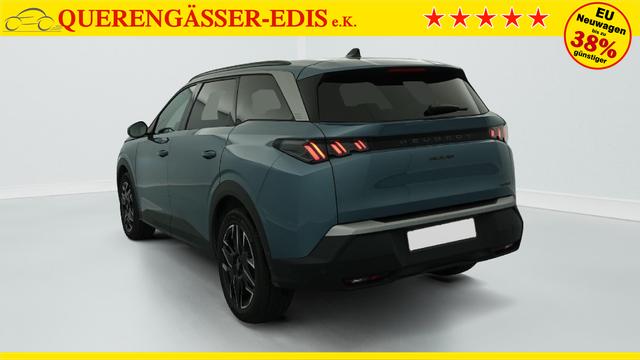 Peugeot 5008 HYBRID 145 CH E-DCS6 ALLURE 