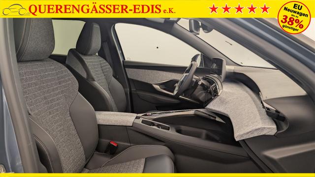 Peugeot 5008 HYBRID 145 CH E-DCS6 ALLURE 