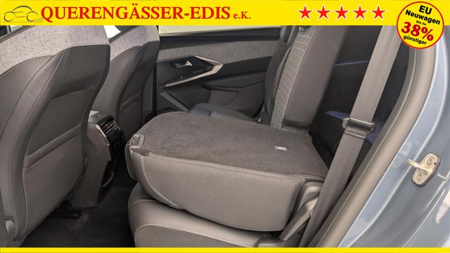 Peugeot 5008 HYBRID 145 CH E-DCS6 ALLURE 