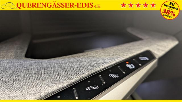 Peugeot 5008 HYBRID 145 CH E-DCS6 ALLURE 