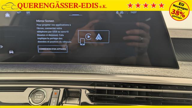 Peugeot 3008 Hybrid 145 e-DCS6 Allure 