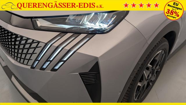 Peugeot 3008 Hybrid 145 e-DCS6 Allure 