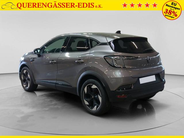 Renault Captur Techno 