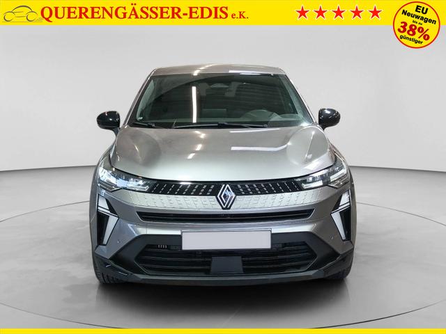 Renault Captur Techno 