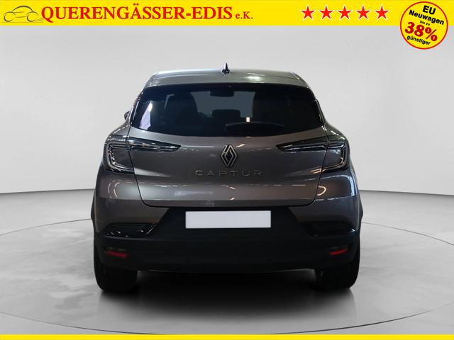 Renault Captur Techno 