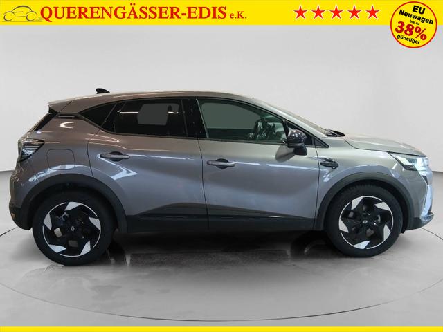 Renault Captur Techno 