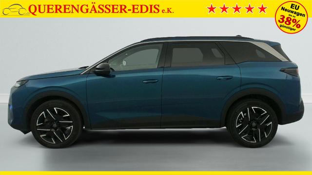 Peugeot 5008 HYBRID 145 CH E-DCS6 ALLURE 