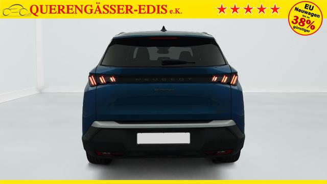 Peugeot 5008 HYBRID 145 CH E-DCS6 ALLURE 