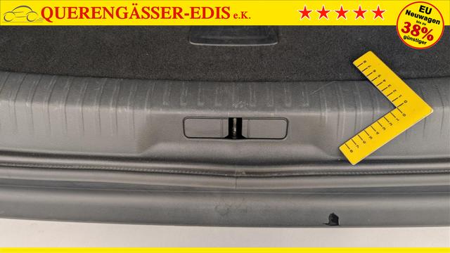 Peugeot 5008 HYBRID 145 CH E-DCS6 ALLURE 