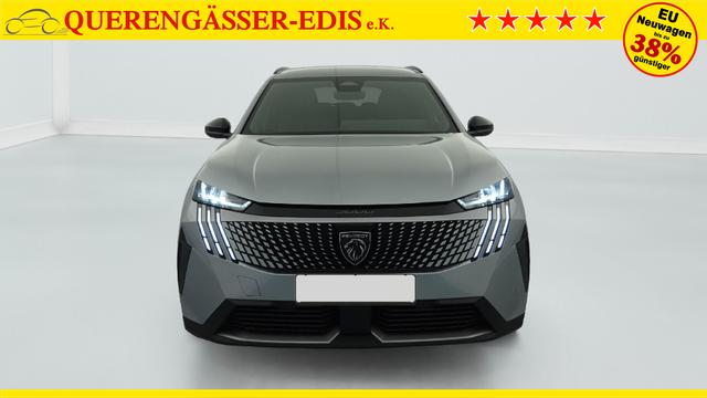 Peugeot 5008 HYBRID 145 CH E-DCS6 ALLURE 