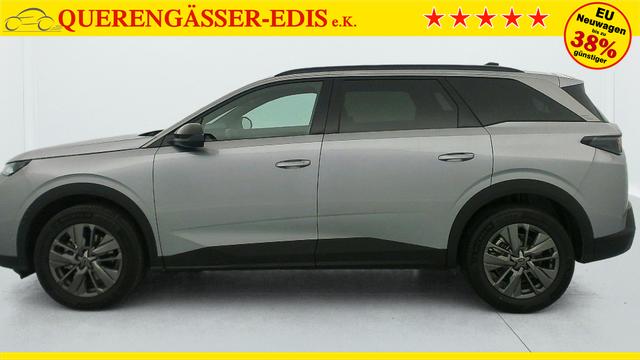 Peugeot 5008 HYBRID 145 CH E-DCS6 ALLURE 