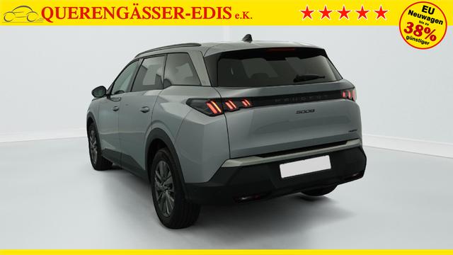 Peugeot 5008 HYBRID 145 CH E-DCS6 ALLURE 