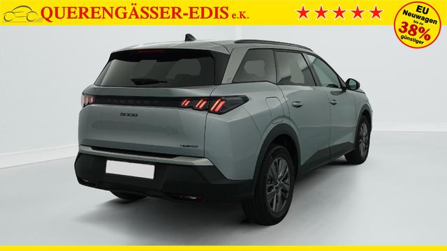 Peugeot 5008 HYBRID 145 CH E-DCS6 ALLURE 