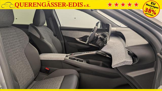 Peugeot 5008 HYBRID 145 CH E-DCS6 ALLURE 