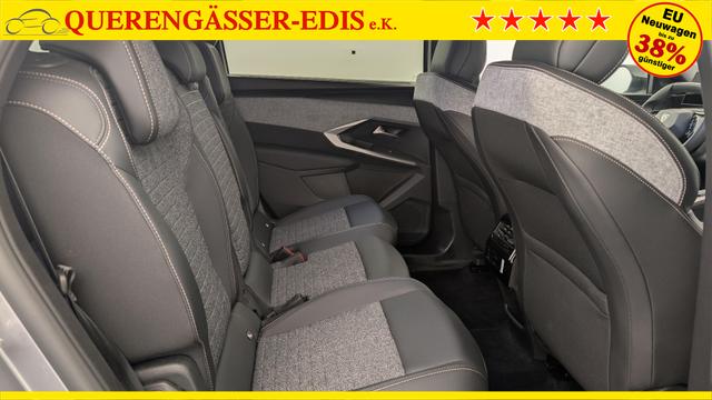 Peugeot 5008 HYBRID 145 CH E-DCS6 ALLURE 