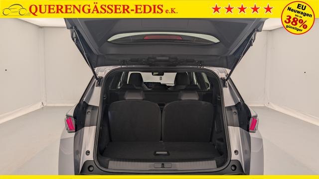 Peugeot 5008 HYBRID 145 CH E-DCS6 ALLURE 