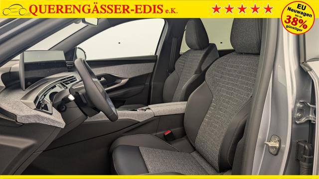 Peugeot 5008 HYBRID 145 CH E-DCS6 ALLURE 