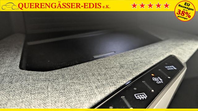 Peugeot 5008 HYBRID 145 CH E-DCS6 ALLURE 