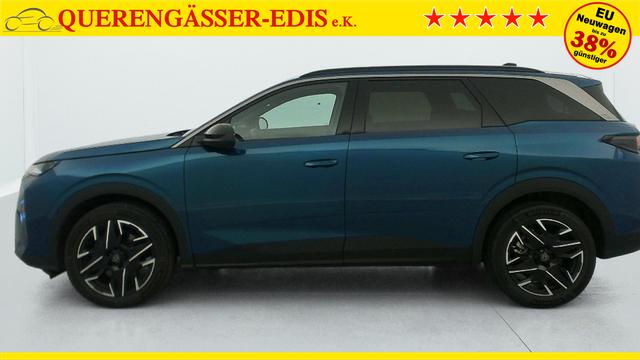 Peugeot 5008 HYBRID 145 CH E-DCS6 ALLURE 