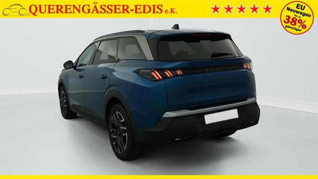 Peugeot 5008 HYBRID 145 CH E-DCS6 ALLURE 