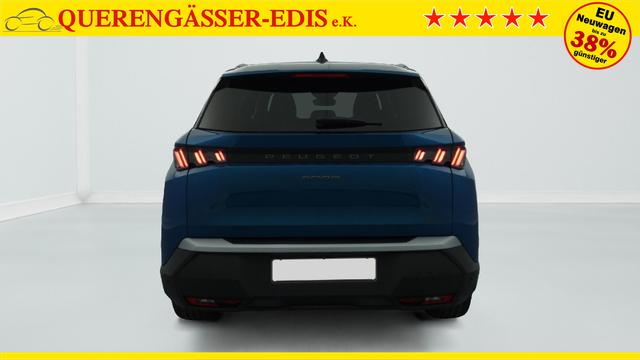 Peugeot 5008 HYBRID 145 CH E-DCS6 ALLURE 