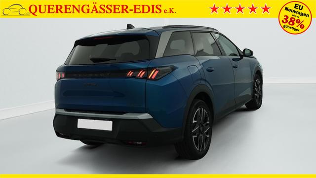 Peugeot 5008 HYBRID 145 CH E-DCS6 ALLURE 