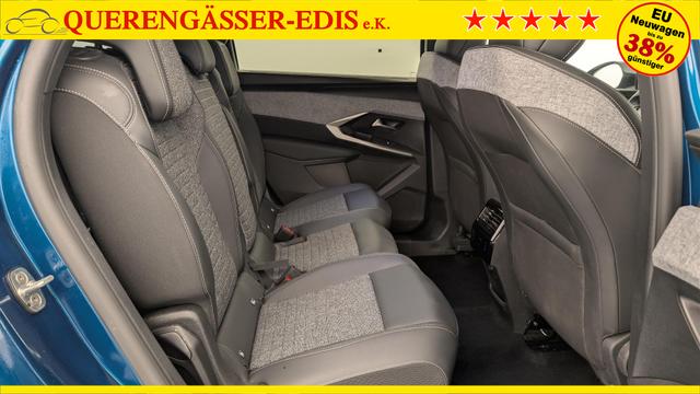 Peugeot 5008 HYBRID 145 CH E-DCS6 ALLURE 