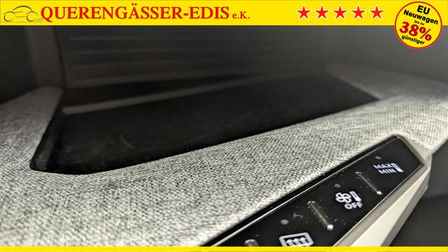 Peugeot 5008 HYBRID 145 CH E-DCS6 ALLURE 