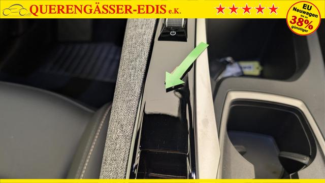 Peugeot 5008 HYBRID 145 CH E-DCS6 ALLURE 