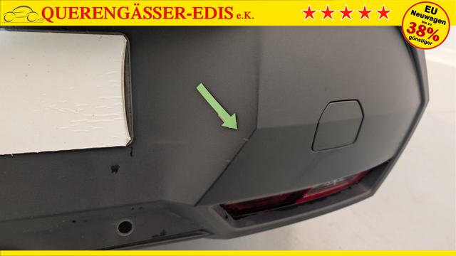 Peugeot 5008 HYBRID 145 CH E-DCS6 ALLURE 