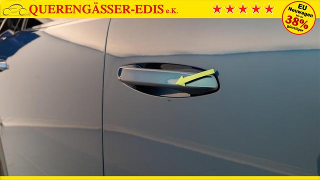 Peugeot 5008 HYBRID 145 CH E-DCS6 ALLURE 