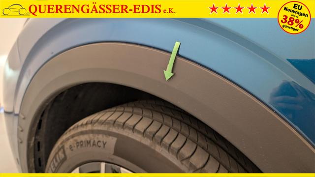 Peugeot 5008 HYBRID 145 CH E-DCS6 ALLURE 