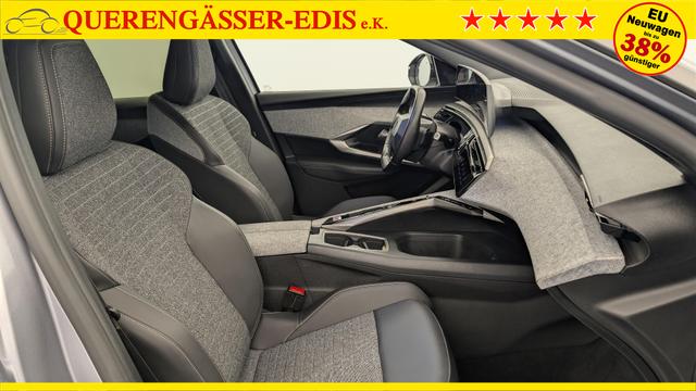 Peugeot 3008 Hybrid 145 e-DCS6 Allure 