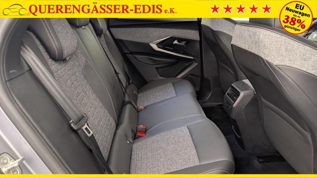 Peugeot 3008 Hybrid 145 e-DCS6 Allure 