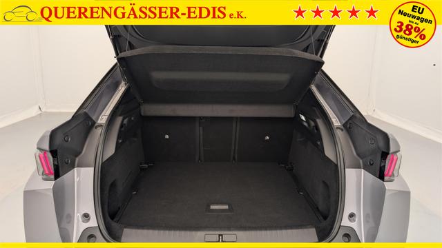 Peugeot 3008 Hybrid 145 e-DCS6 Allure 