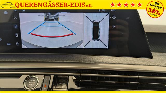 Peugeot 3008 Hybrid 145 e-DCS6 Allure 